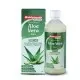 Сок Алое Вера с мякотью / Aloe Vera Juice with Pulp - улучшает процессы пищеварения - Baidyanath - 1000 мл